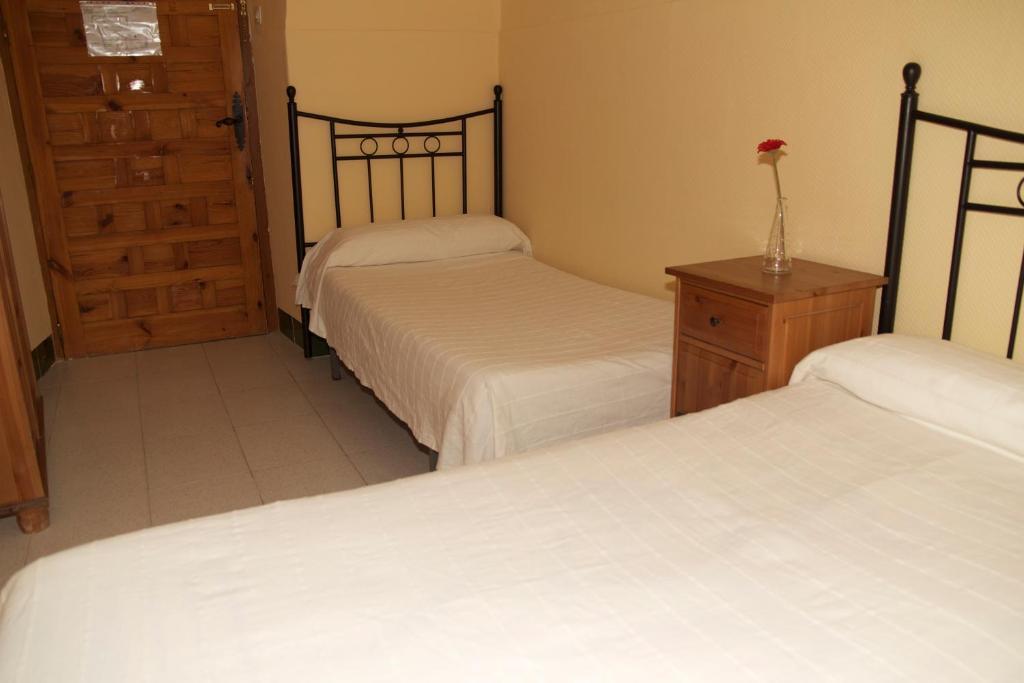 Pension Catedral Sevilla Zimmer foto